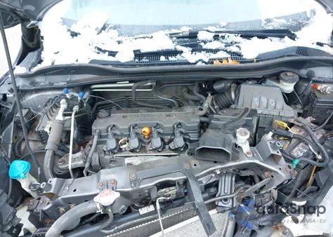 2018 Honda Hr-V Ex из США, поврежденный, VIN 3CZRU6H57JM701772